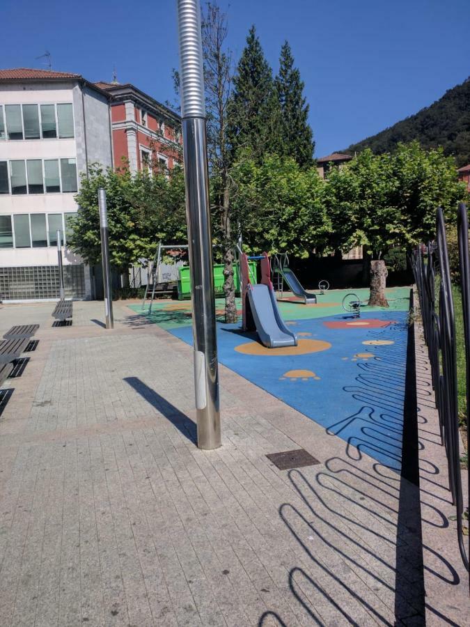 Cabanaquinta Senderista Aller Exterior foto